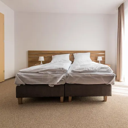 Magnolia pokoje i apartamenty Dębki-2