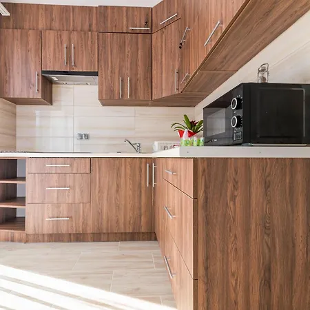 Magnolia pokoje i apartamenty Dębki-3